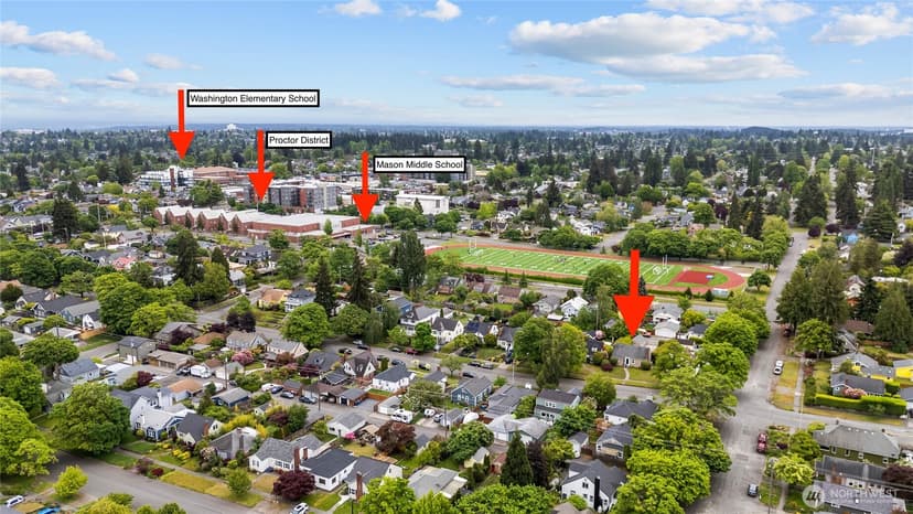 Property photo for 4144 N 30th Street, Tacoma photo 39