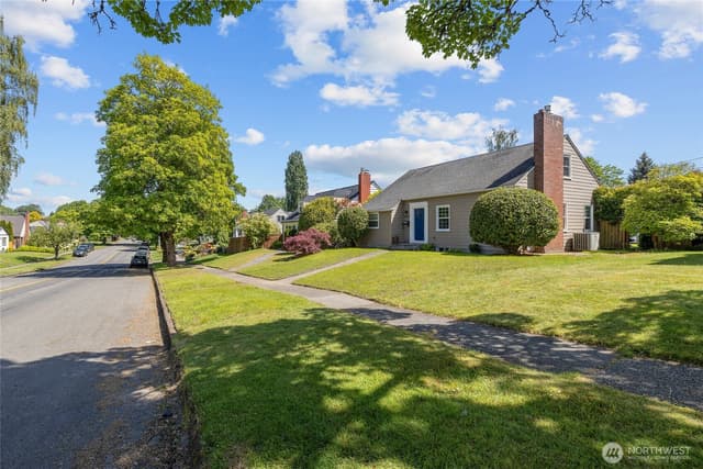 Property photo for 4144 N 30th Street, Tacoma