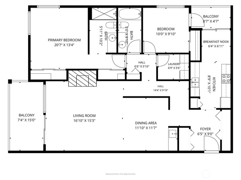 Property photo for 1902 Bridgeport Way W #105, University Place photo 29