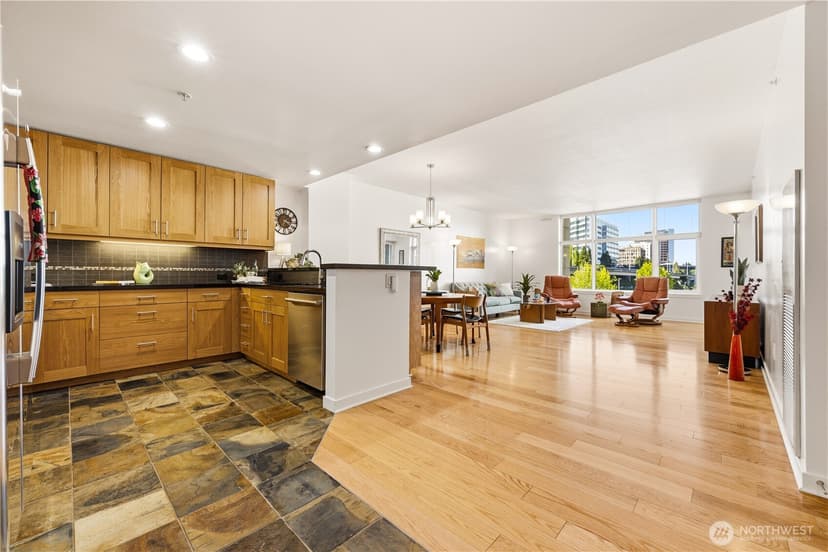 Property photo for 1515 Dock Street #406, Tacoma photo 5