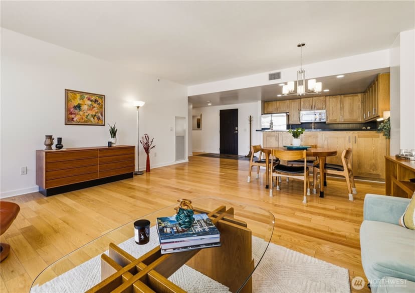 Property photo for 1515 Dock Street #406, Tacoma photo 2