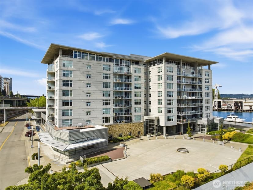 Property photo for 1515 Dock Street #406, Tacoma photo 38