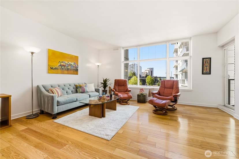 Property photo for 1515 Dock Street #406, Tacoma