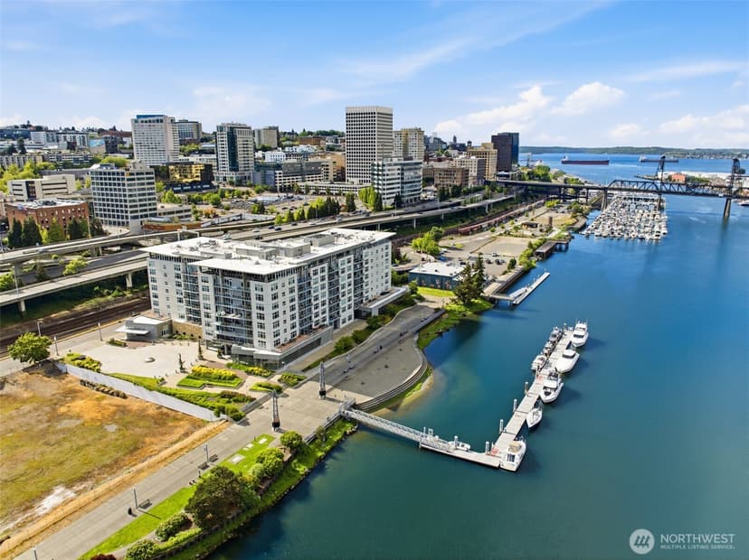 Property photo for 1515 Dock Street #406, Tacoma photo 37