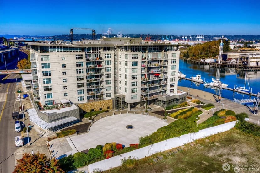 Property photo for 1515 Dock Street #406, Tacoma photo 33