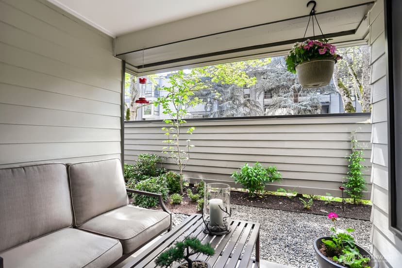 Property photo for 6300 Sand Point Way NE #103, Seattle photo 16