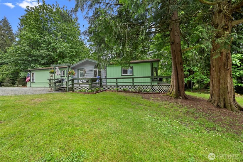 Property photo for 15910 58th Avenue NW, Stanwood photo 7