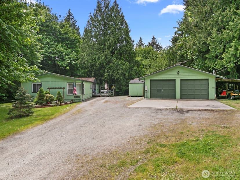 Property photo for 15910 58th Avenue NW, Stanwood