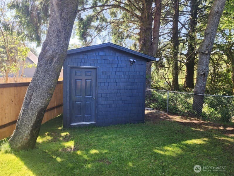 Property photo for 469 Pyxis Court SW, Ocean Shores photo 27