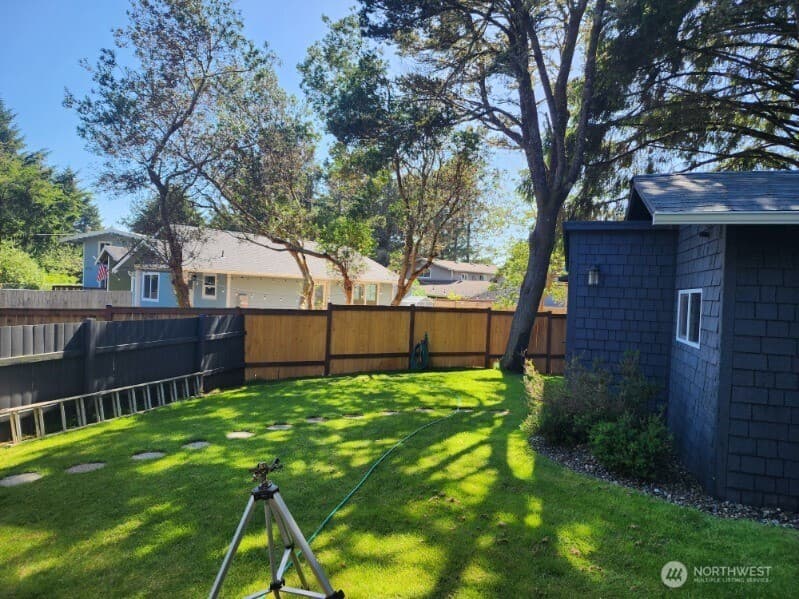 Property photo for 469 Pyxis Court SW, Ocean Shores photo 15