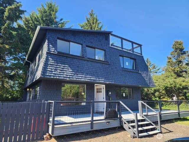 Property photo for 469 Pyxis Court SW, Ocean Shores