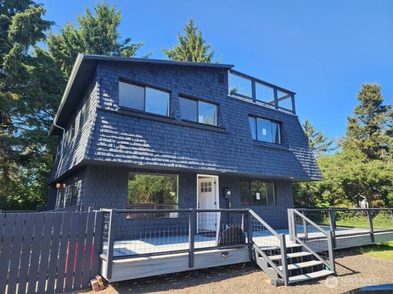 Property photo for 469 Pyxis Court SW, Ocean Shores