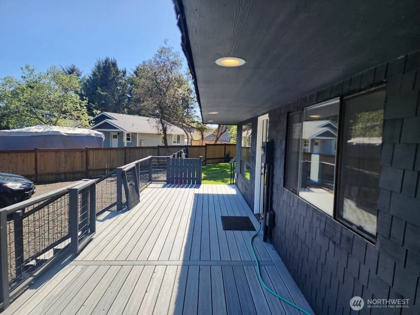 Property photo for 469 Pyxis Court SW, Ocean Shores photo 25
