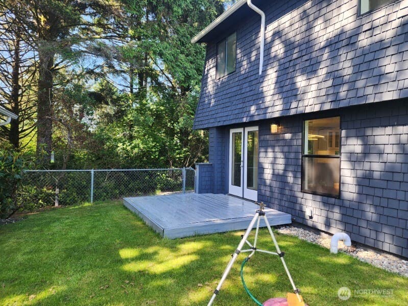 Property photo for 469 Pyxis Court SW, Ocean Shores photo 14