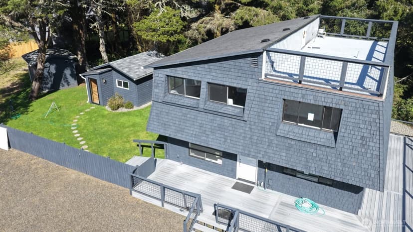 Property photo for 469 Pyxis Court SW, Ocean Shores photo 3
