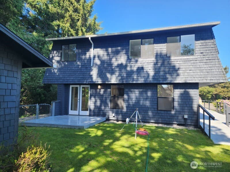 Property photo for 469 Pyxis Court SW, Ocean Shores photo 17