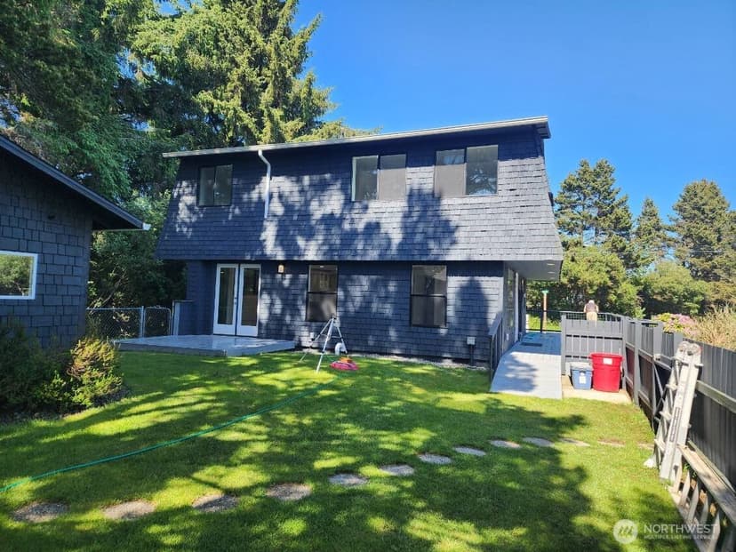 Property photo for 469 Pyxis Court SW, Ocean Shores photo 26