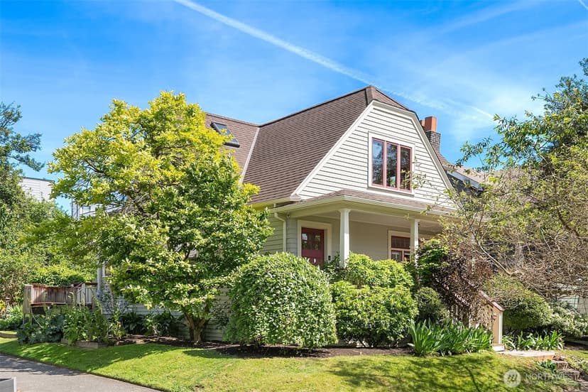 Property photo for 5216 9th Avenue NW, Seattle