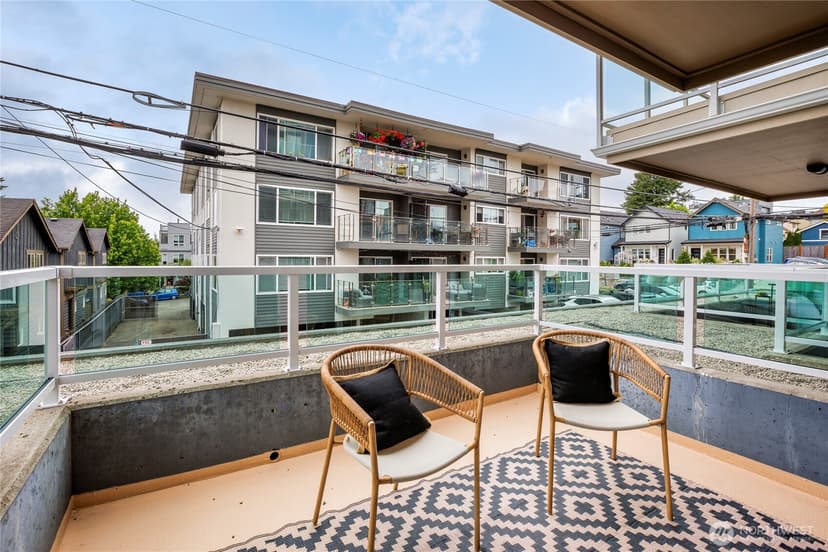 Property photo for 4409 California Avenue SW #203, Seattle photo 2