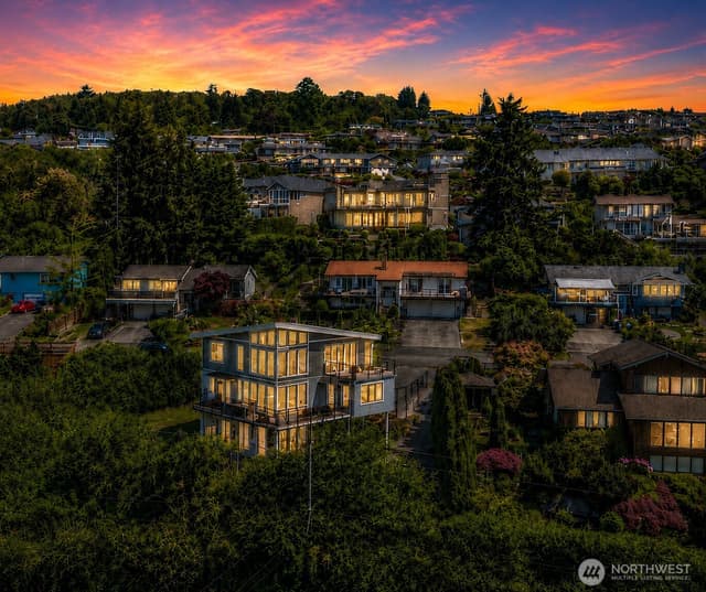 Property photo for 5802 Upland Terrace NE, Tacoma