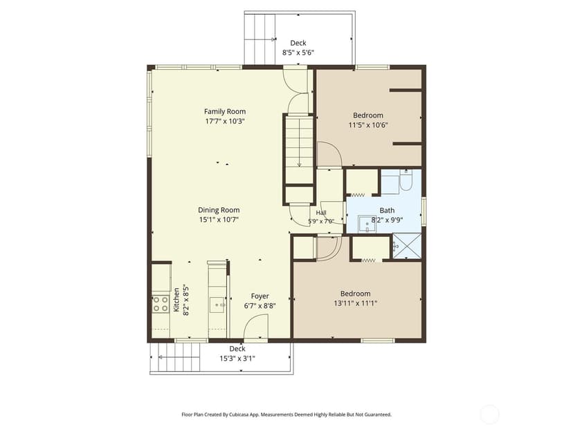 Property photo for 5802 Upland Terrace NE, Tacoma photo 40