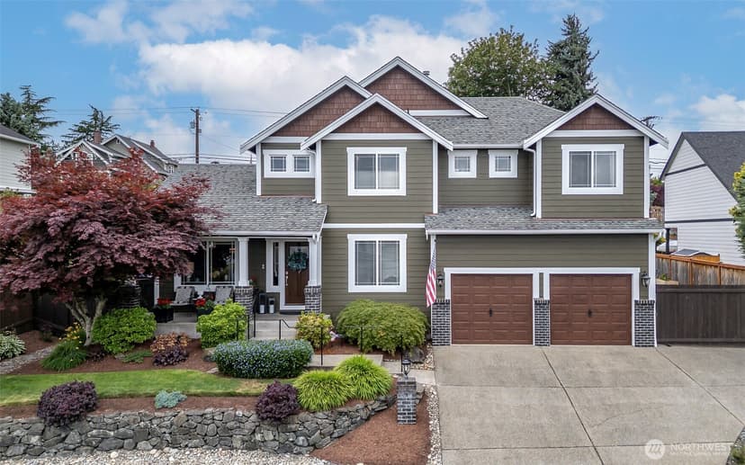 Property photo for 8214 70th Avenue Ct E, Puyallup photo 27