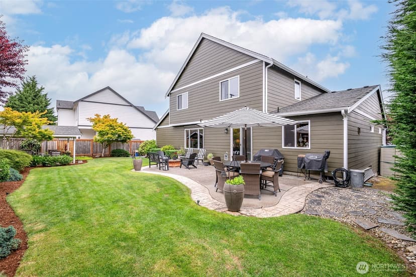Property photo for 8214 70th Avenue Ct E, Puyallup photo 22