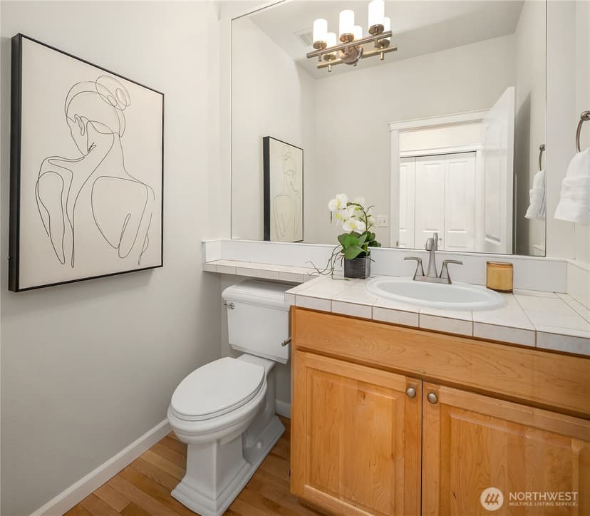 Property photo for 2496 33rd Avenue NE, Issaquah photo 15