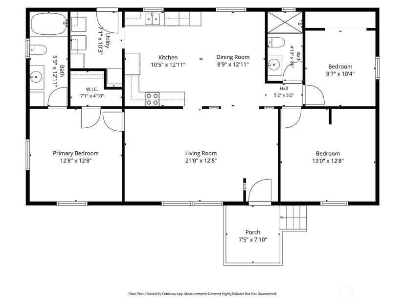 Property photo for 31101 116th Avenue SE #35, Auburn photo 22