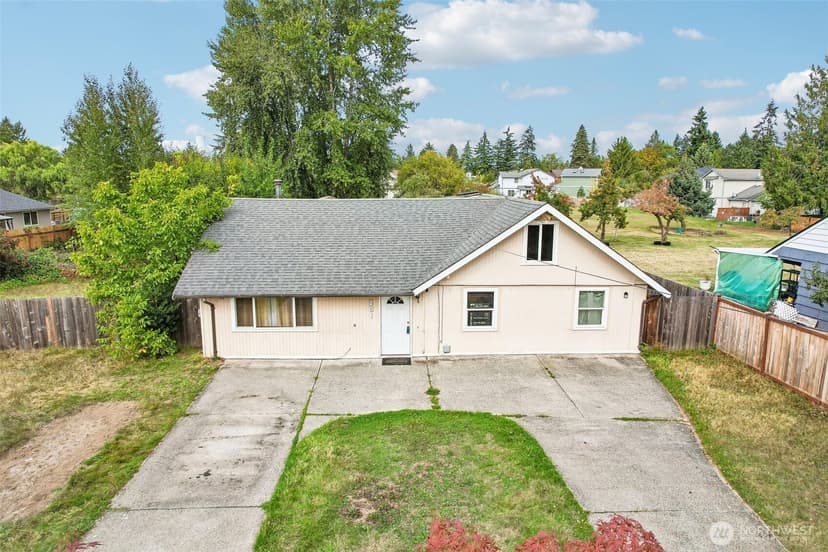 Property photo for 201 123rd Street E, Tacoma