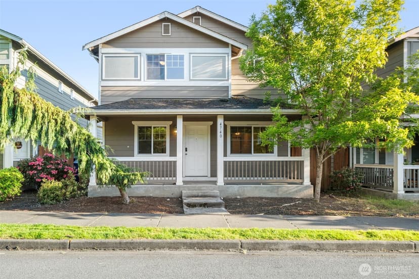 Property photo for 4740 147th Place NE, Marysville