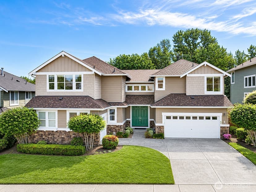 Property photo for 12827 72nd Drive SE, Snohomish