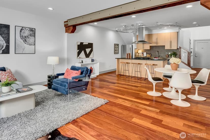 Property photo for 121 S Jackson Street #4, Seattle photo 14
