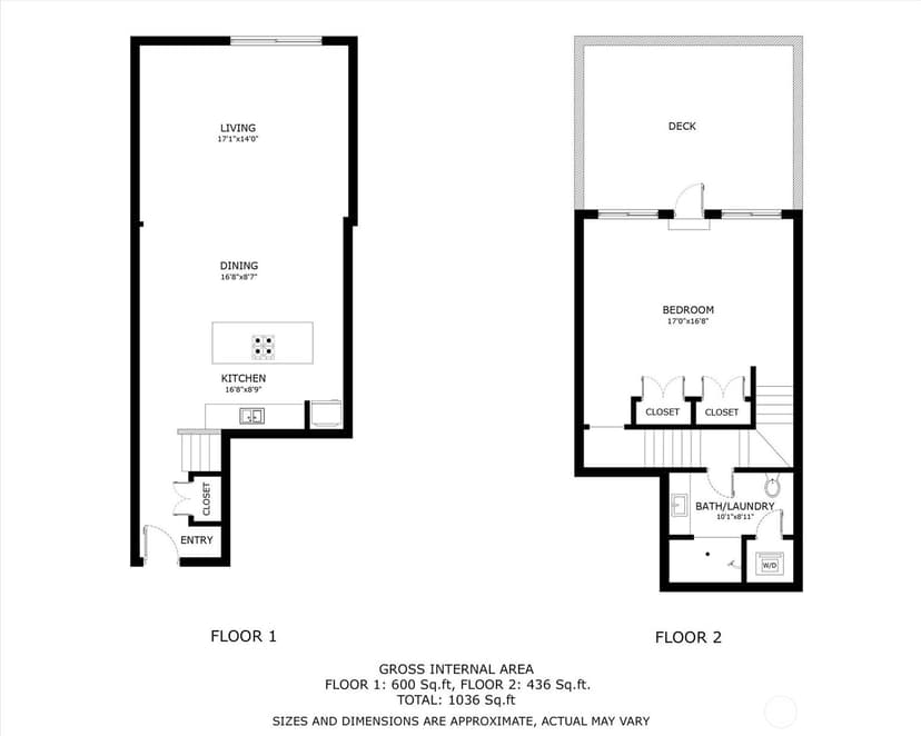 Property photo for 121 S Jackson Street #4, Seattle photo 38