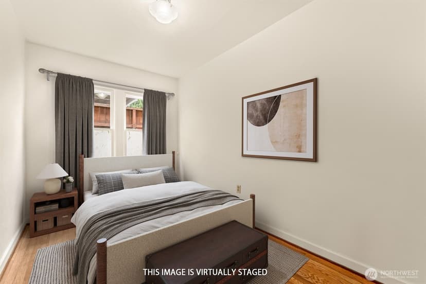 Property photo for 220 W Olympic Place #107, Seattle photo 18
