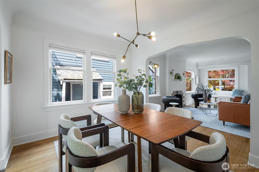 Property photo for 1717 32nd Avenue, Seattle photo 6