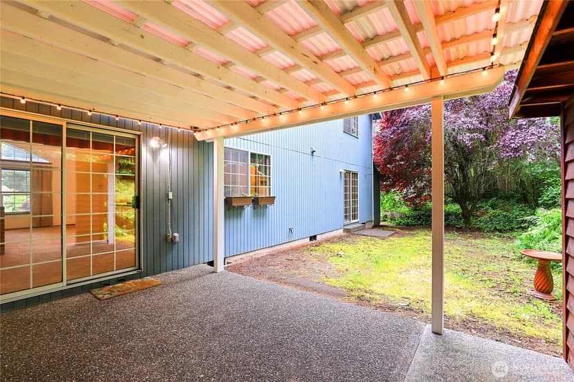 Property photo for 9621 Sunburst Court SE, Port Orchard photo 33