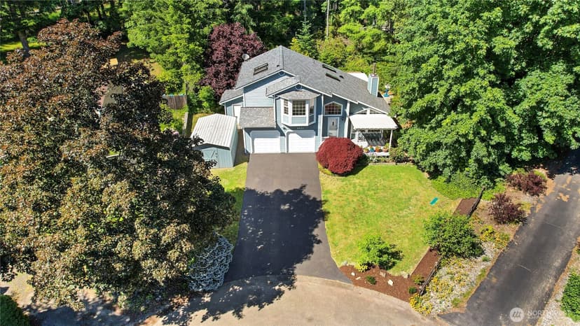 Property photo for 9621 Sunburst Court SE, Port Orchard photo 39