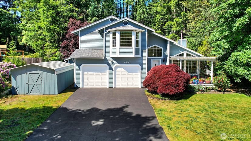 Property photo for 9621 Sunburst Court SE, Port Orchard photo 37