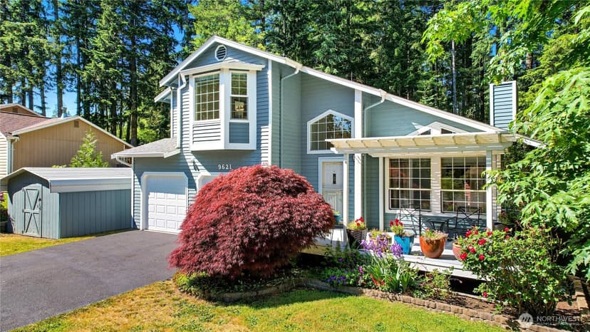 Property photo for 9621 Sunburst Court SE, Port Orchard photo 2