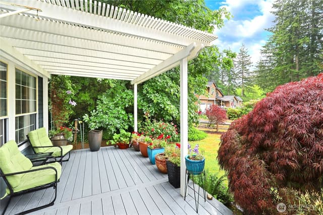 Property photo for 9621 Sunburst Court SE, Port Orchard photo 4