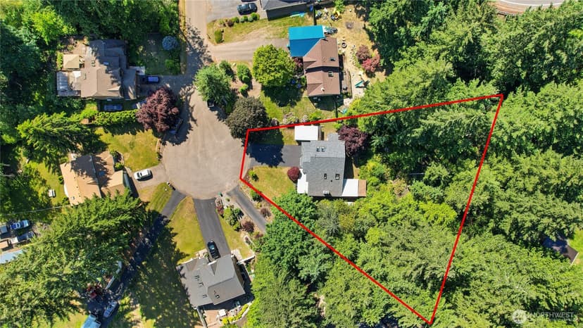 Property photo for 9621 Sunburst Court SE, Port Orchard photo 40