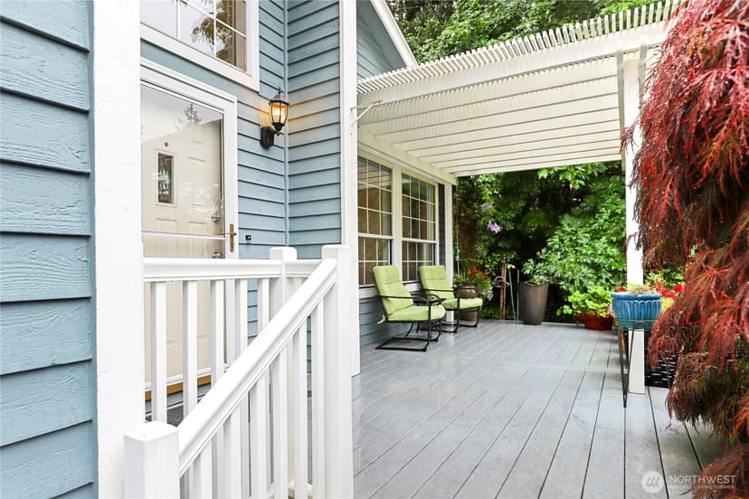 Property photo for 9621 Sunburst Court SE, Port Orchard photo 3