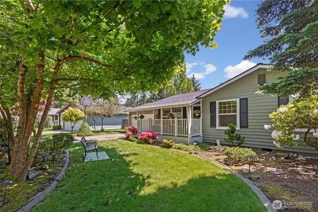 Property photo for 18915 80th Avenue Ct E, Puyallup photo 4