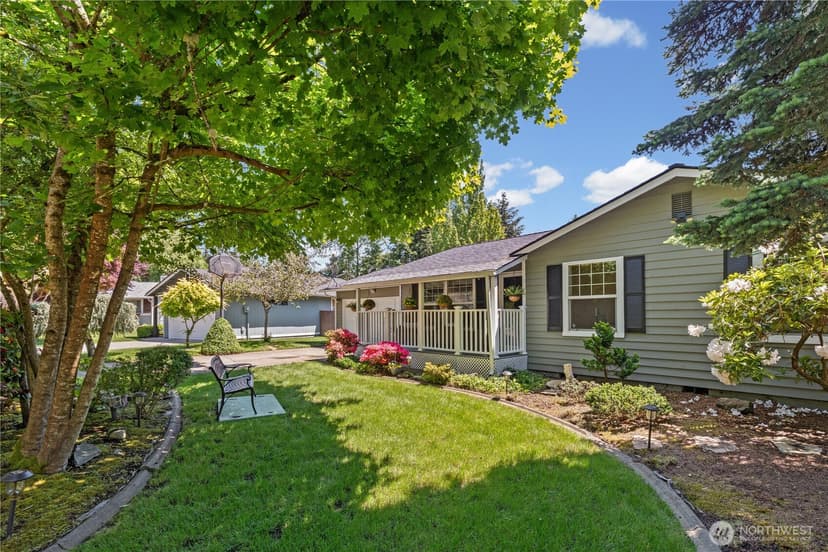 Property photo for 18915 80th Avenue Ct E, Puyallup photo 4