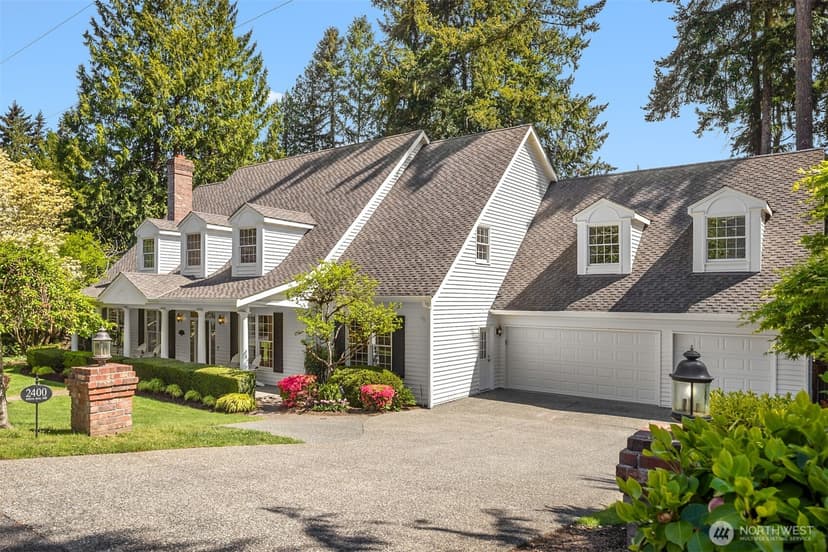 Property photo for 2400 100th Avenue NE, Bellevue photo 28