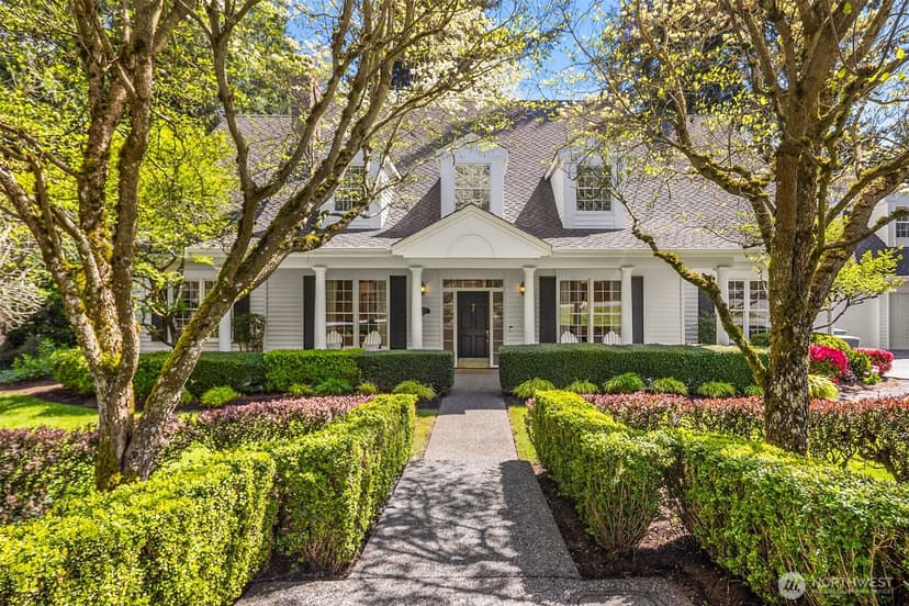 Property photo for 2400 100th Avenue NE, Bellevue