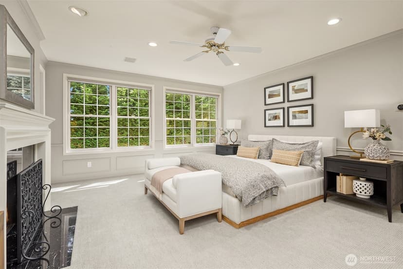 Property photo for 2400 100th Avenue NE, Bellevue photo 13