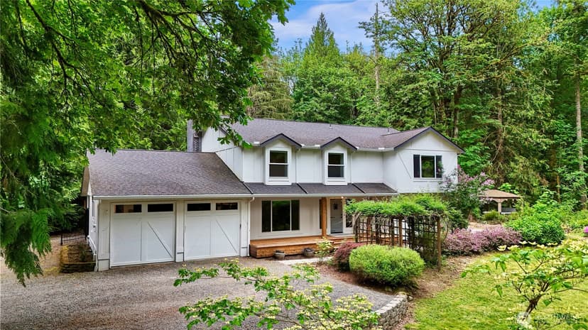 Property photo for 33911 NE 66th Street, Carnation photo 2