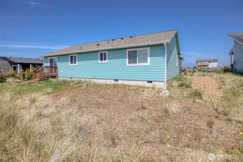 Property photo for 407 N Bel Air Loop SW, Ocean Shores photo 34